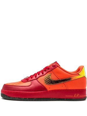 

Air Force 1 sneakers, Nike Air Force 1 sneakers