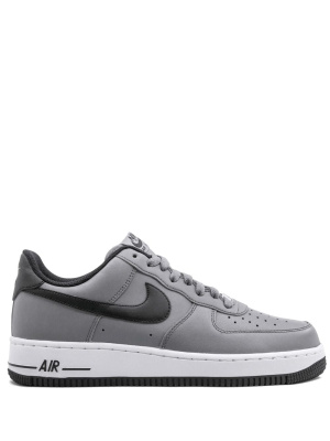 Nike air shop force cool grey