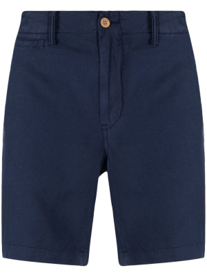 

Zip fastening bermuda shorts, Polo Ralph Lauren Zip fastening bermuda shorts