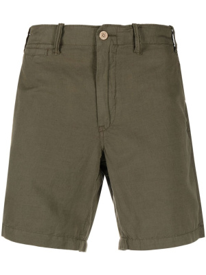 

Zip fastening bermuda shorts, Polo Ralph Lauren Zip fastening bermuda shorts