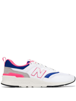

997H low-top sneakers, New Balance 997H low-top sneakers