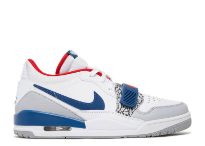 

True Blue, Air Jordan Legacy 312 Low True Blue