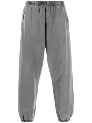 

Washed cotton track pants, Acne Studios Washed cotton track pants