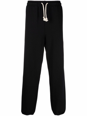 

Organic-cotton track pants, Acne Studios Organic-cotton track pants