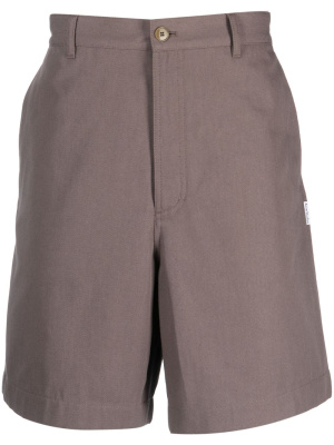 

Cotton bermuda shorts, Acne Studios Cotton bermuda shorts