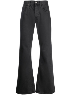 

1992 flared jeans, Acne Studios 1992 flared jeans