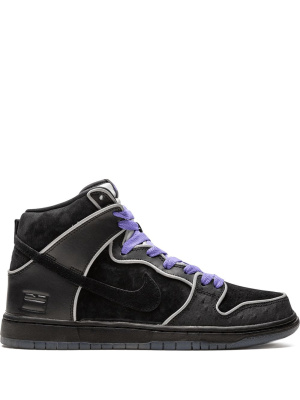 

Dunk High Elite SB sneakers, Nike Dunk High Elite SB sneakers