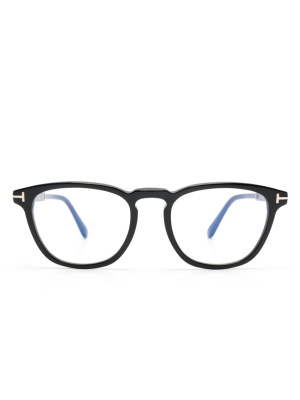 

Square-frame optical glasses, TOM FORD Eyewear Square-frame optical glasses