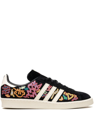 

Campus 80 "Pride Pack 2022" sneakers, Adidas Campus 80 "Pride Pack 2022" sneakers