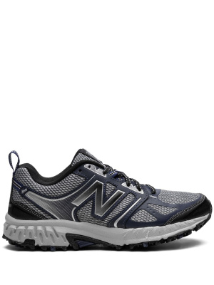 

412 v3 "Grey/Navy" sneakers, New Balance 412 v3 "Grey/Navy" sneakers