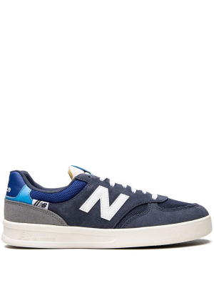 

300 Court low-top sneakers, New Balance 300 Court low-top sneakers