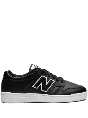 

480 "Black/White" sneakers, New Balance 480 "Black/White" sneakers