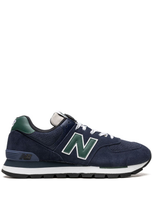 

574 "Apollo Grey" sneakers, New Balance 574 "Apollo Grey" sneakers