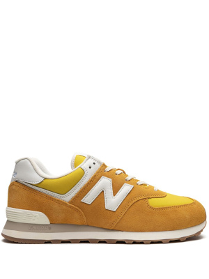 

574 low-top sneakers, New Balance 574 low-top sneakers