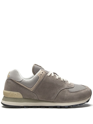 

574 low-top sneakers, New Balance 574 low-top sneakers