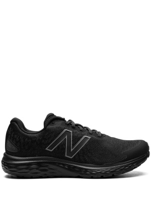 

680 "Triple Black" sneakers, New Balance 680 "Triple Black" sneakers
