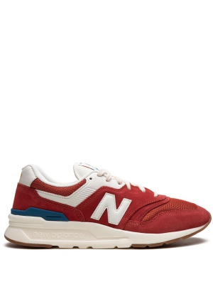 

997 "Team Red/White/Blue" sneakers, New Balance 997 "Team Red/White/Blue" sneakers