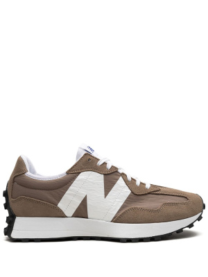 

327 "Mushroom/Moonbeam" sneakers, New Balance 327 "Mushroom/Moonbeam" sneakers