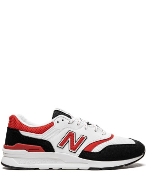 

997H low-top lace-up sneakers, New Balance 997H low-top lace-up sneakers