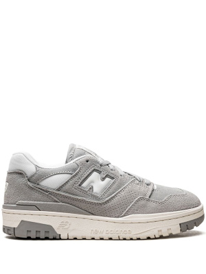 

550 suede sneakers, New Balance 550 suede sneakers