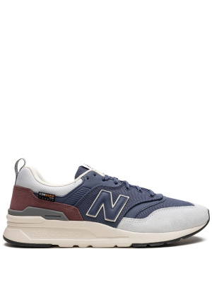 

997 "Vintage Indigo/Quartz Grey" sneakers, New Balance 997 "Vintage Indigo/Quartz Grey" sneakers