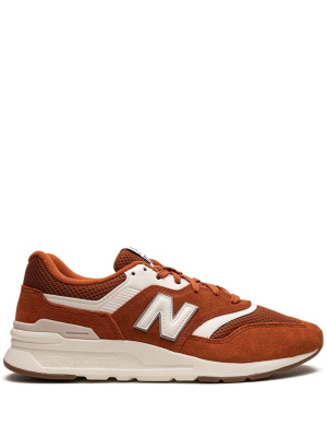 

997 "Rust" sneakers, New Balance 997 "Rust" sneakers