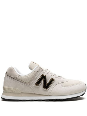 

574 "Removable Patch" sneakers, New Balance 574 "Removable Patch" sneakers