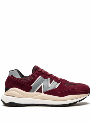 

57/40 low-top sneakers, New Balance 57/40 low-top sneakers