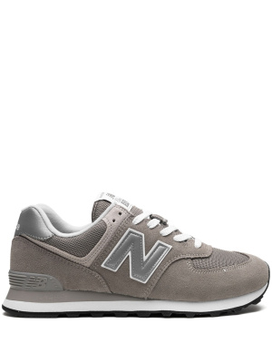 

574 low-top sneakers, New Balance 574 low-top sneakers
