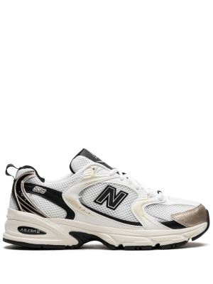 

530 "White Beige" low-top sneakers, New Balance 530 "White Beige" low-top sneakers