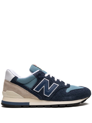 

996 "Made in USA - Navy" sneakers, New Balance 996 "Made in USA - Navy" sneakers