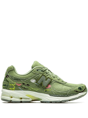 

X Bryant Giles 2002Rag "What Now" sneakers, New Balance X Bryant Giles 2002Rag "What Now" sneakers