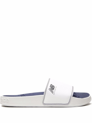 

SMF200 slip-on slides, New Balance SMF200 slip-on slides