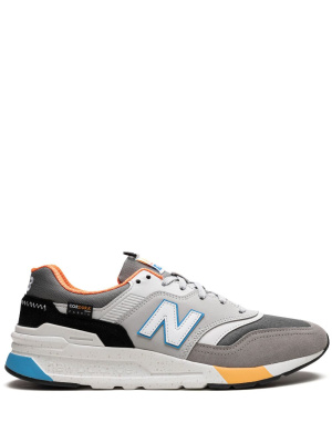 

997H "Grey/White" sneakers, New Balance 997H "Grey/White" sneakers