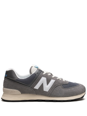 

574 low-top sneakers, New Balance 574 low-top sneakers