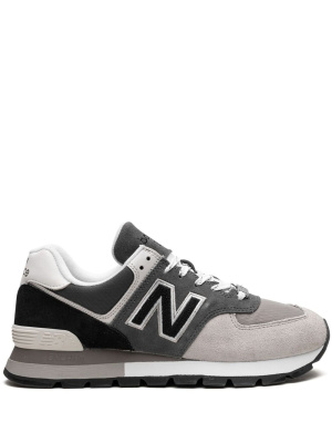 

574 "Rugged Stealth" sneakers, New Balance 574 "Rugged Stealth" sneakers