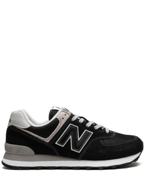 

574 "Black White (2022)" sneakers, New Balance 574 "Black White (2022)" sneakers