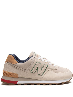 

574 low-top sneakers, New Balance 574 low-top sneakers