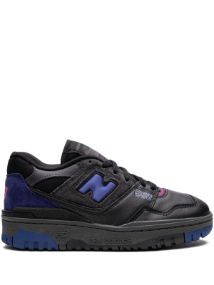 

550 low-top sneakers, New Balance 550 low-top sneakers