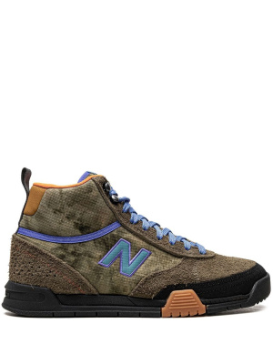

Numeric 440 Trail "Olive/Blue" sneakers, New Balance Numeric 440 Trail "Olive/Blue" sneakers