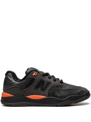 

NB Numeric Tiago Lemos 1010 "Phantom/Orange" sneakers, New Balance NB Numeric Tiago Lemos 1010 "Phantom/Orange" sneakers