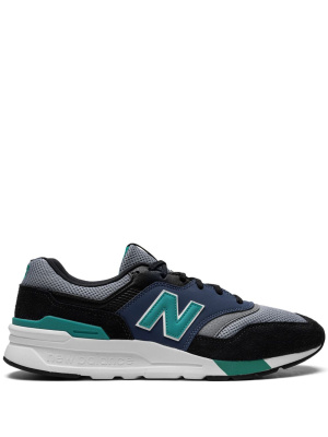 

997 "Atomic Teal" sneakers, New Balance 997 "Atomic Teal" sneakers