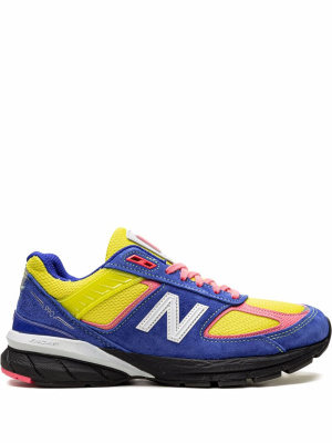 

M990 low-top sneakers, New Balance M990 low-top sneakers