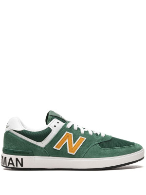 

X Junya Watanabe 574 sneakers, New Balance X Junya Watanabe 574 sneakers