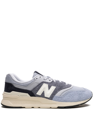 

997H suede sneakers, New Balance 997H suede sneakers