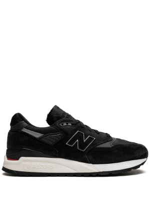 

998 "Black" sneakers, New Balance 998 "Black" sneakers