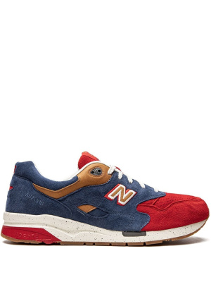 

X UBIQ CM1600 "The Benjamin" sneakers, New Balance X UBIQ CM1600 "The Benjamin" sneakers