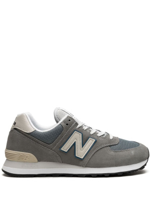 

574 low-top sneakers, New Balance 574 low-top sneakers