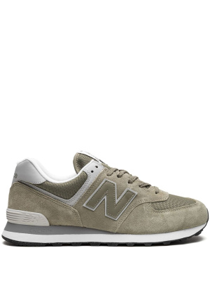

574 "Green Clay" low-top sneakers, New Balance 574 "Green Clay" low-top sneakers