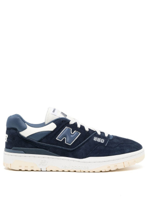

Logo-patch lace-up sneakers, New Balance Logo-patch lace-up sneakers